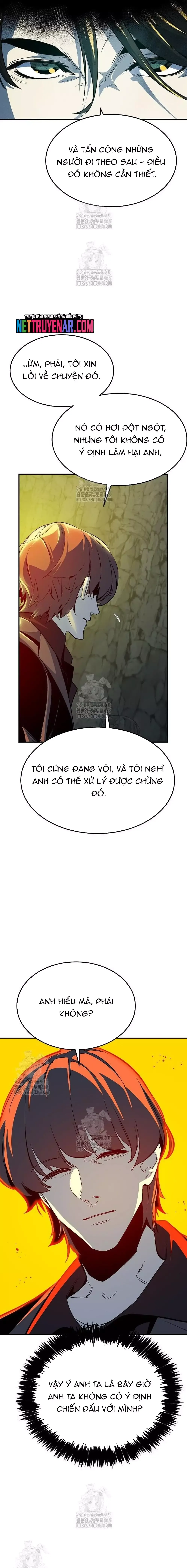 Độc Cô Tử Linh Sư