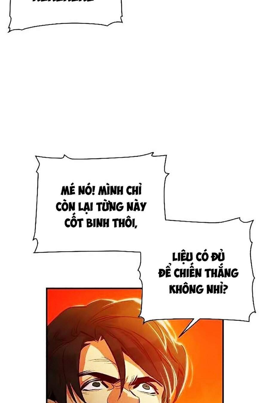 Độc Cô Tử Linh Sư