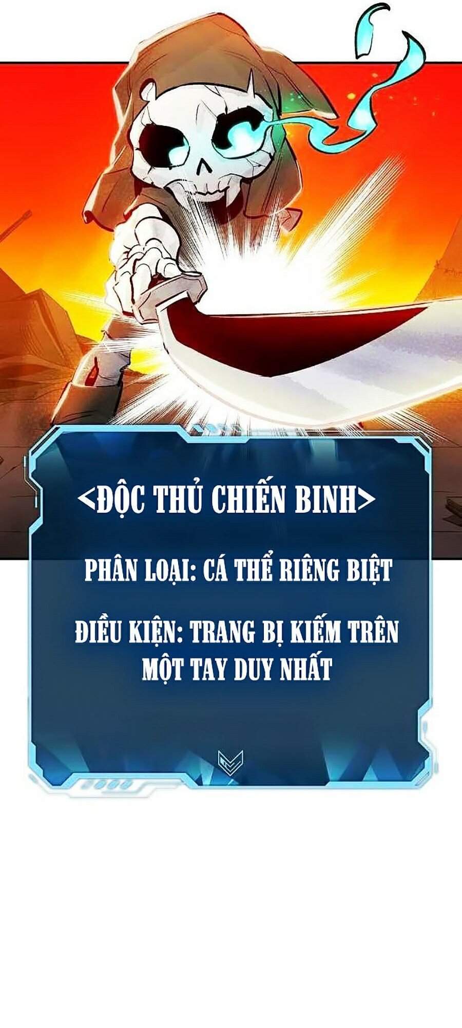 Độc Cô Tử Linh Sư