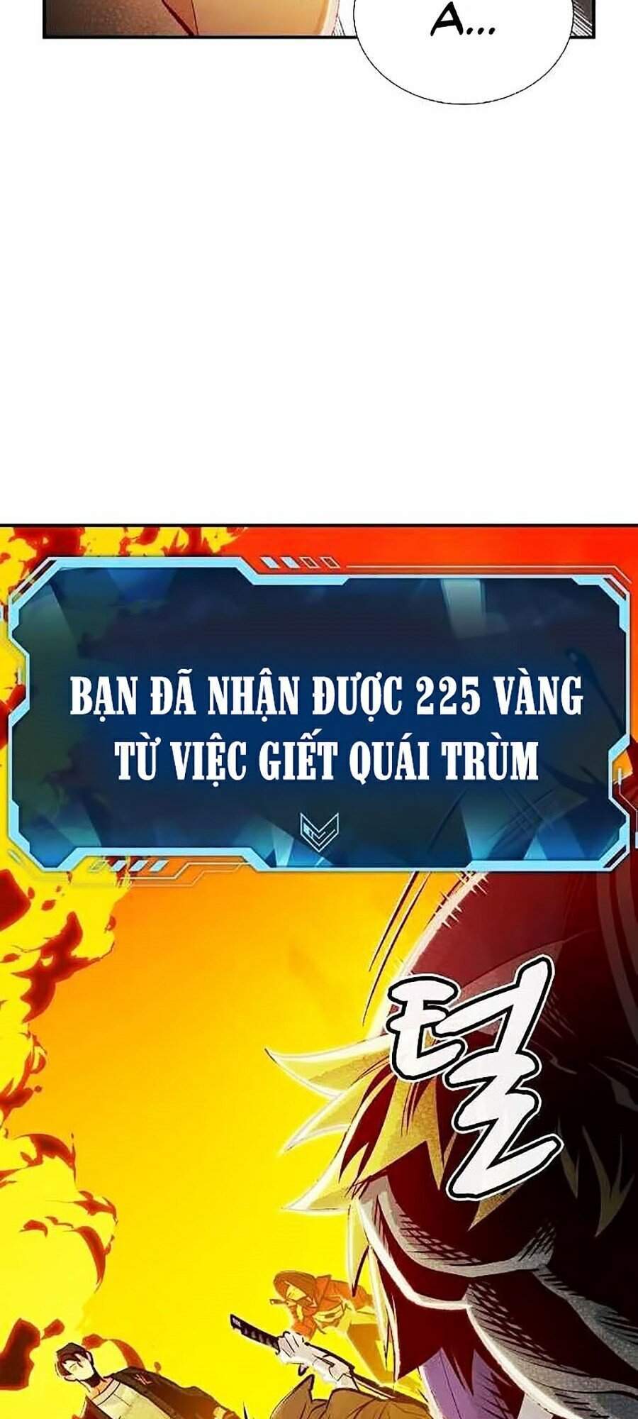 Độc Cô Tử Linh Sư