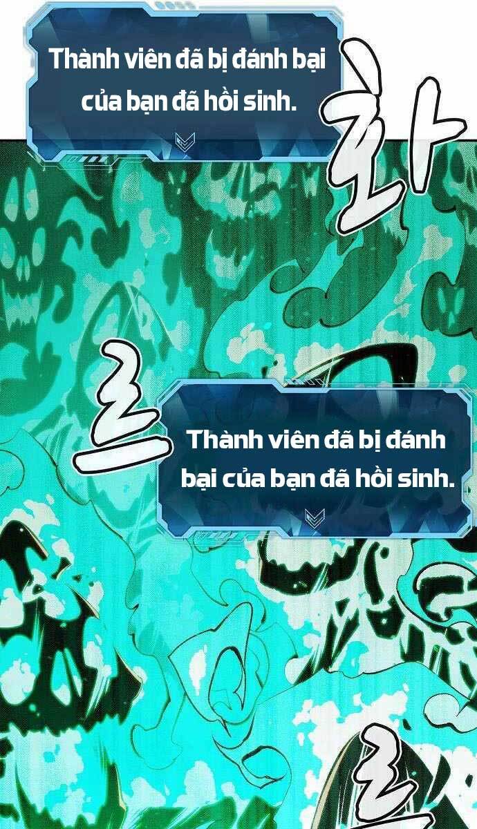 Độc Cô Tử Linh Sư