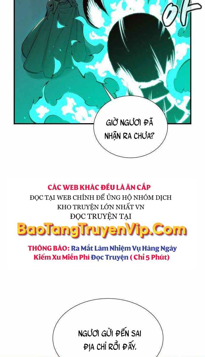 Độc Cô Tử Linh Sư