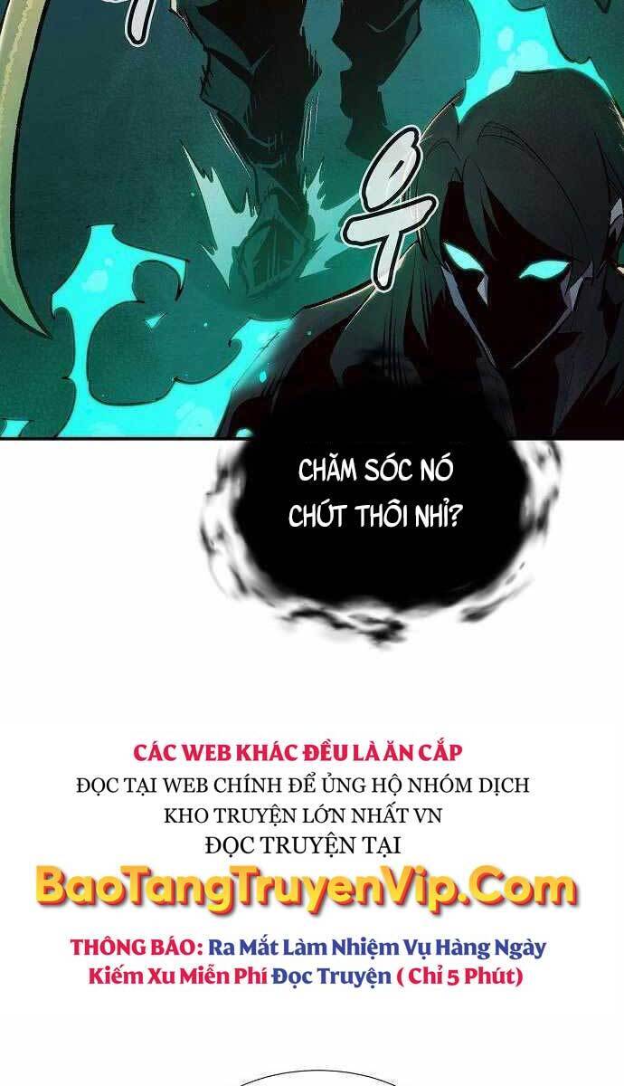 Độc Cô Tử Linh Sư