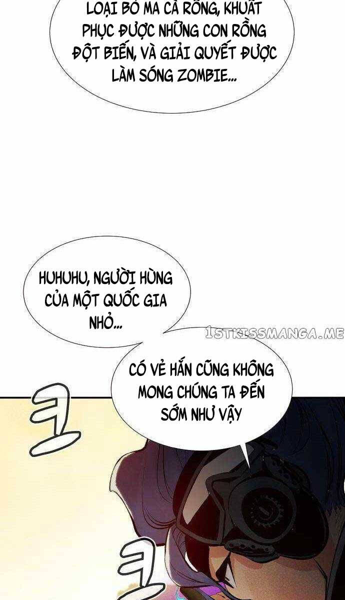 Độc Cô Tử Linh Sư