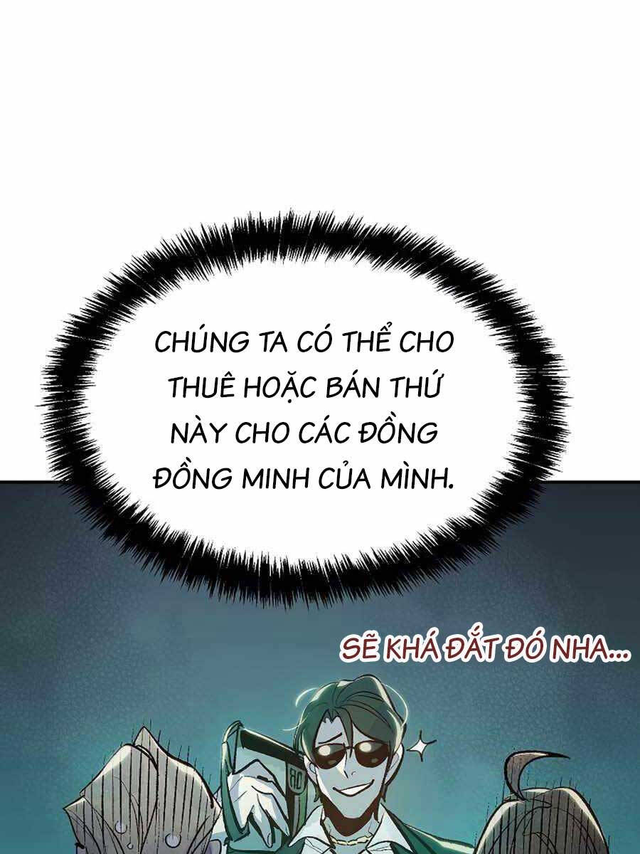 Độc Cô Tử Linh Sư