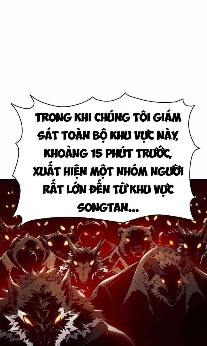 Độc Cô Tử Linh Sư