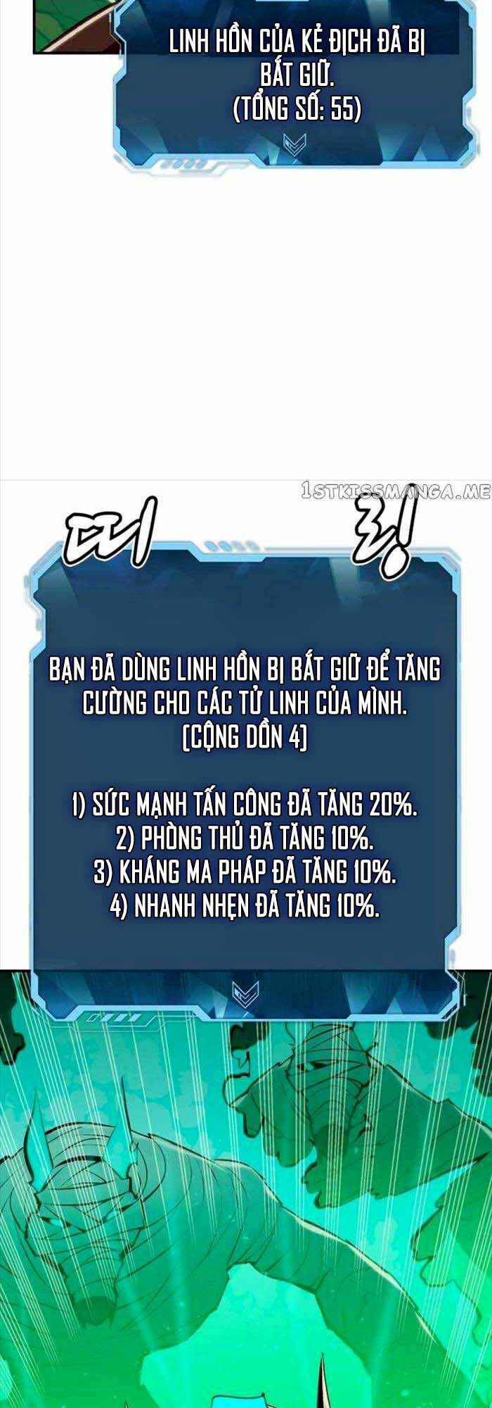 Độc Cô Tử Linh Sư