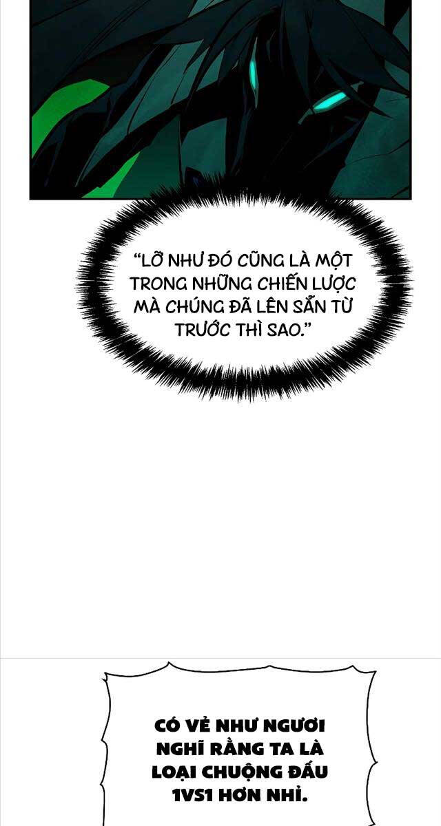 Độc Cô Tử Linh Sư