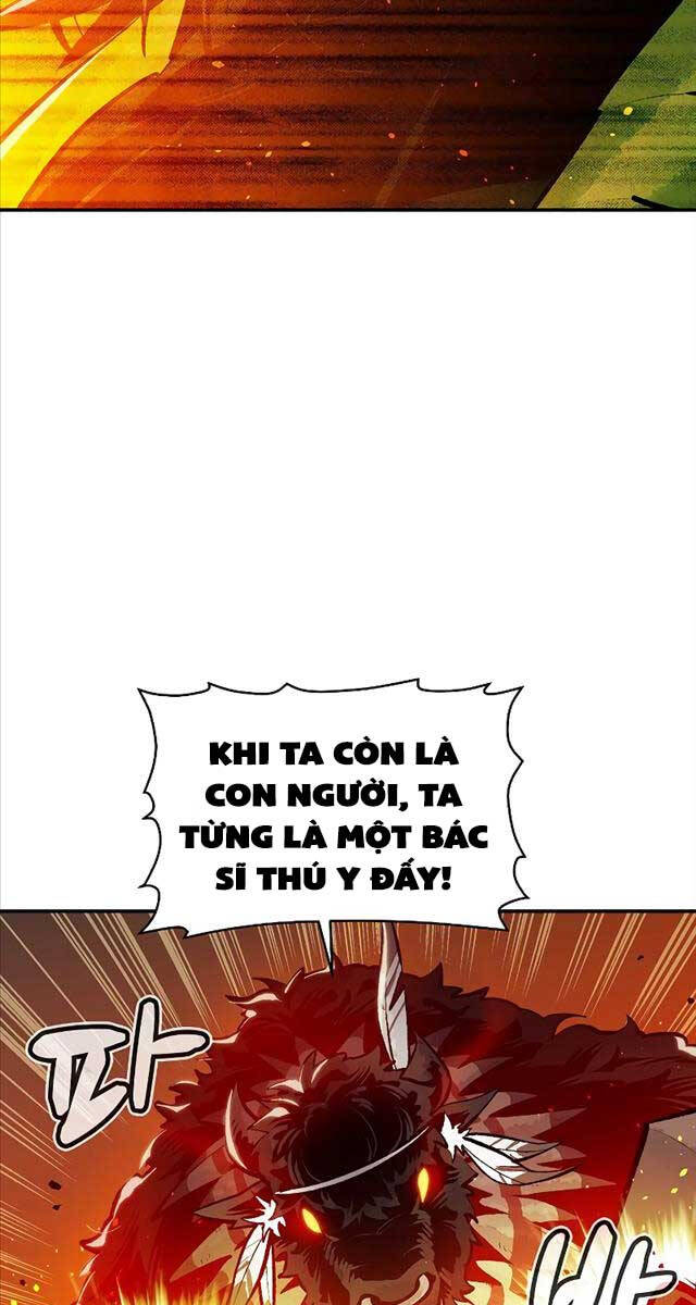 Độc Cô Tử Linh Sư