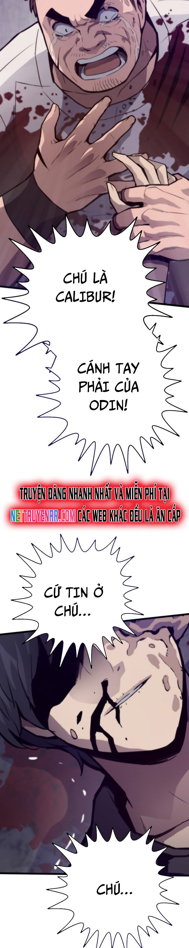 Hồi Quy Giả