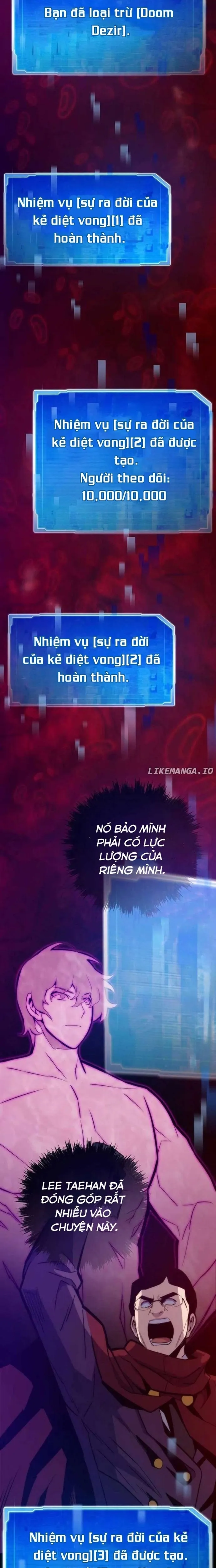 Hồi Quy Giả