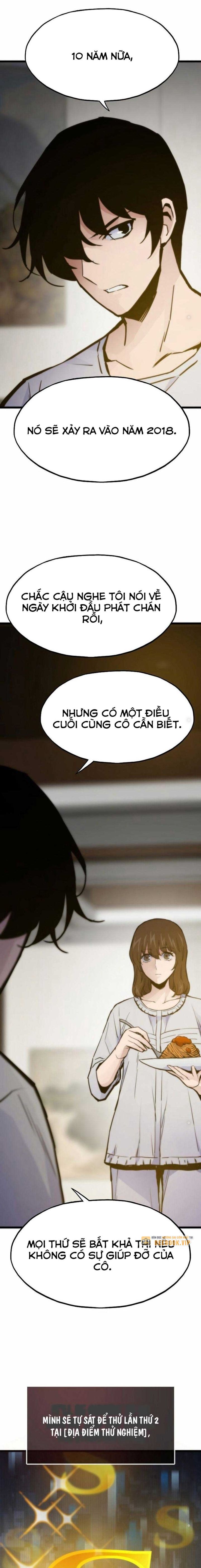 Hồi Quy Giả