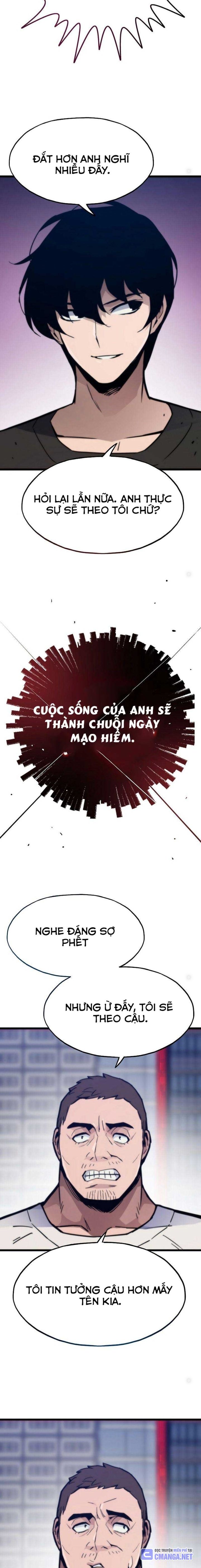 Hồi Quy Giả