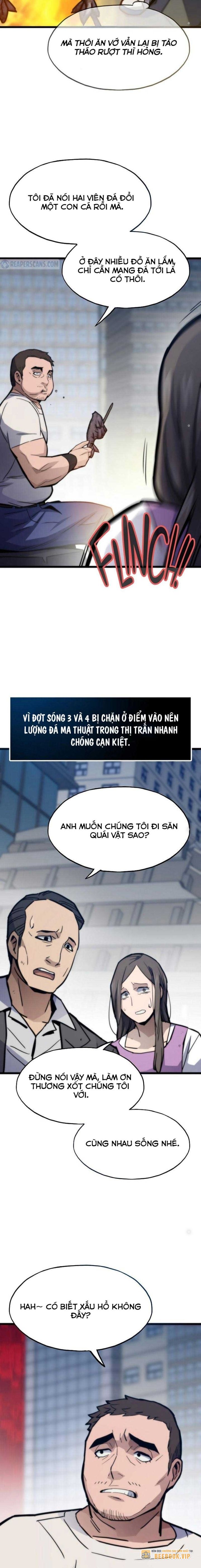 Hồi Quy Giả