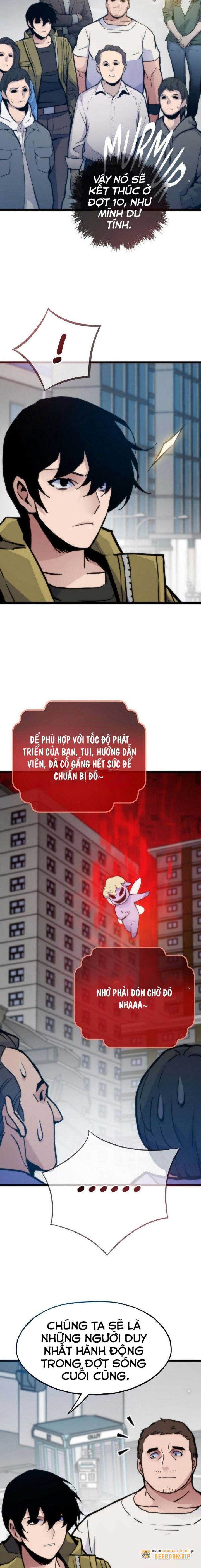 Hồi Quy Giả