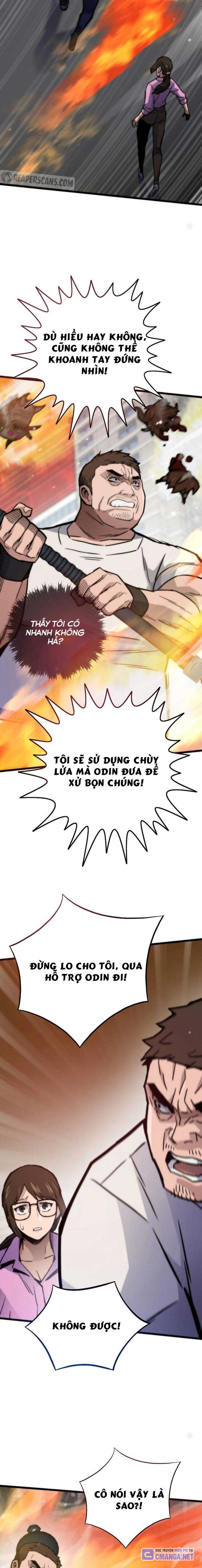 Hồi Quy Giả