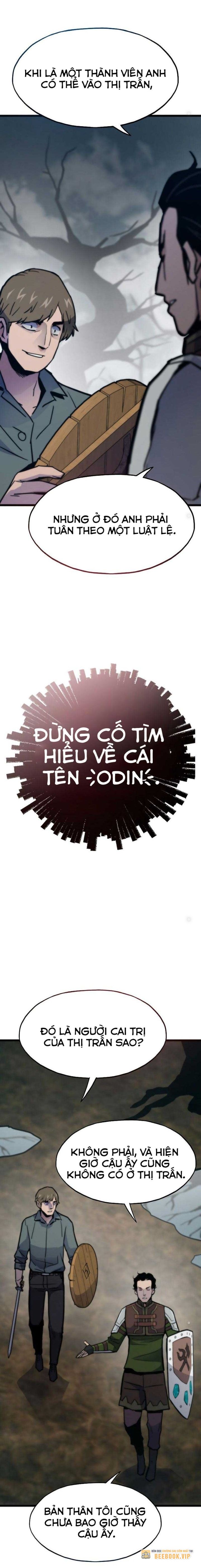 Hồi Quy Giả