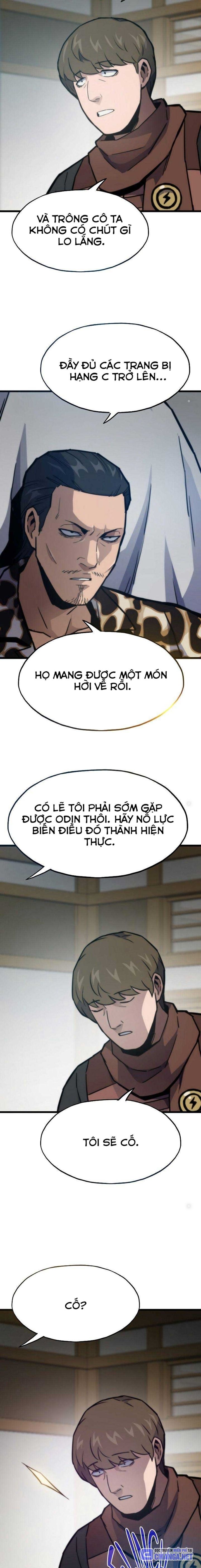 Hồi Quy Giả