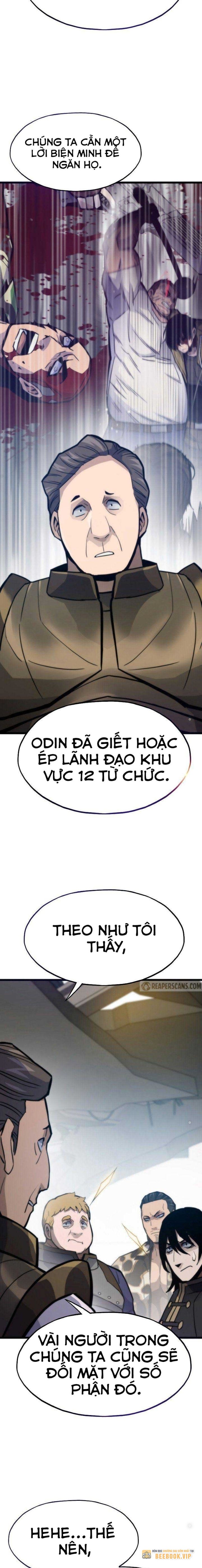 Hồi Quy Giả