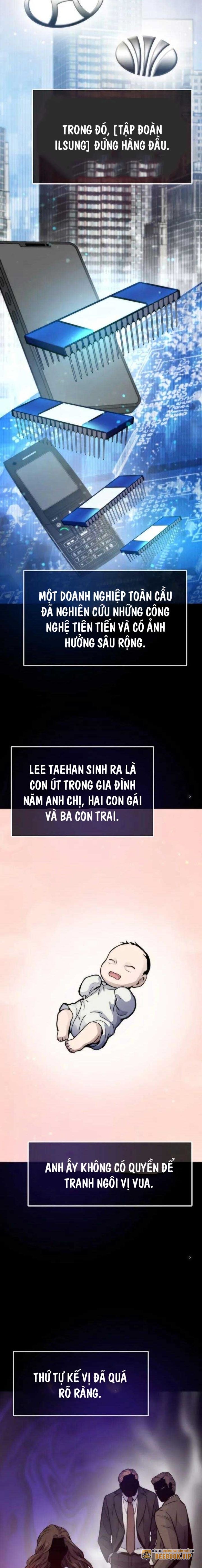 Hồi Quy Giả