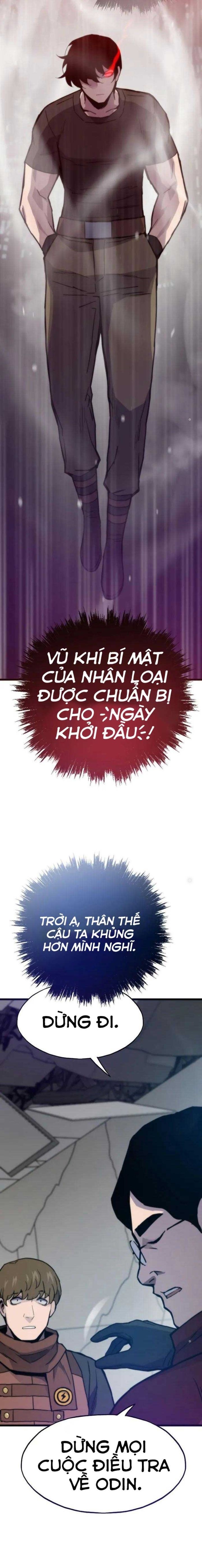 Hồi Quy Giả