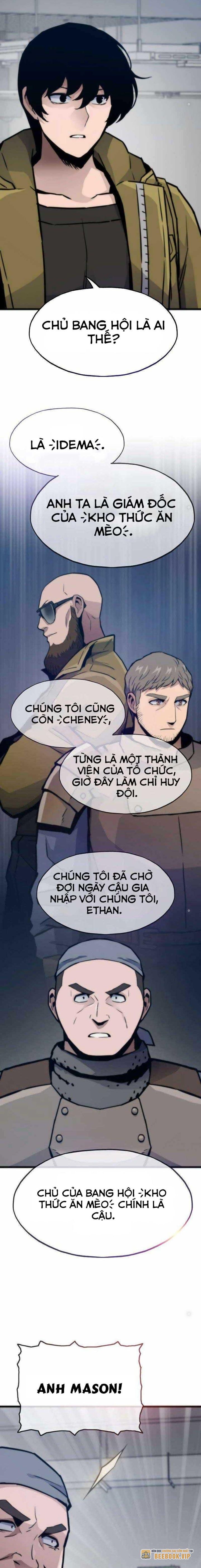 Hồi Quy Giả