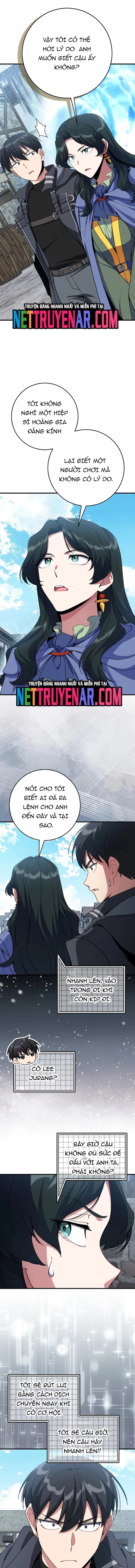 Người Chơi Cấp Tối Đa