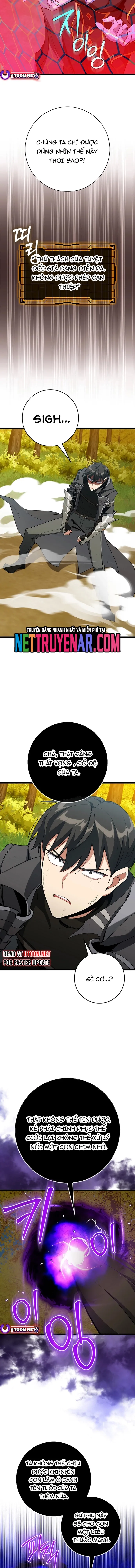 Người Chơi Cấp Tối Đa