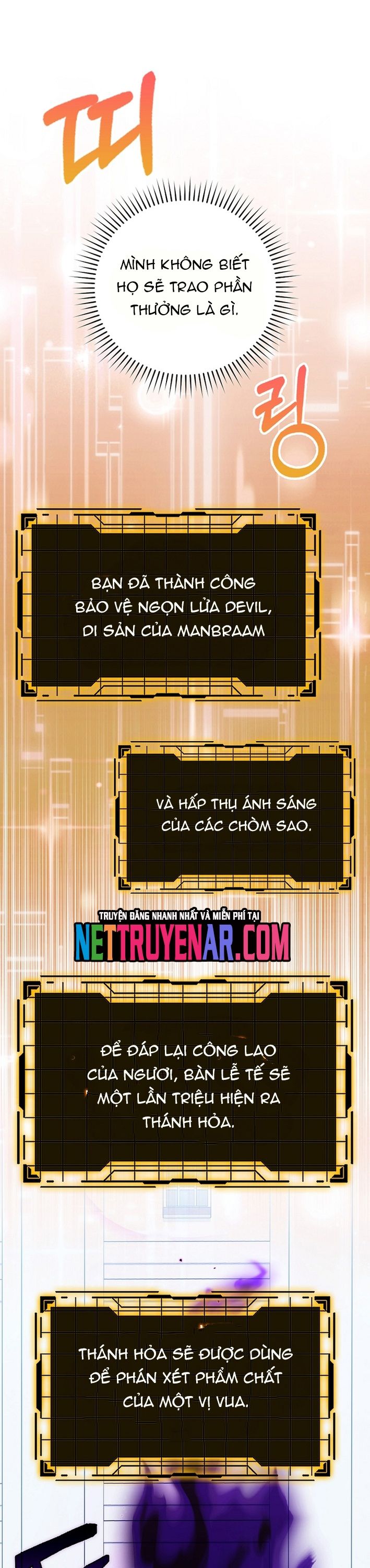 Người Chơi Cấp Tối Đa