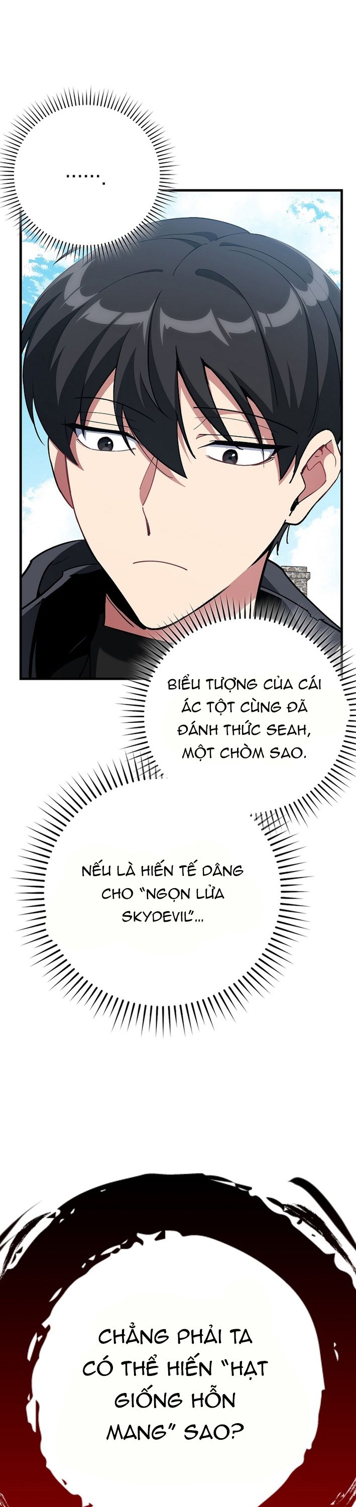 Người Chơi Cấp Tối Đa