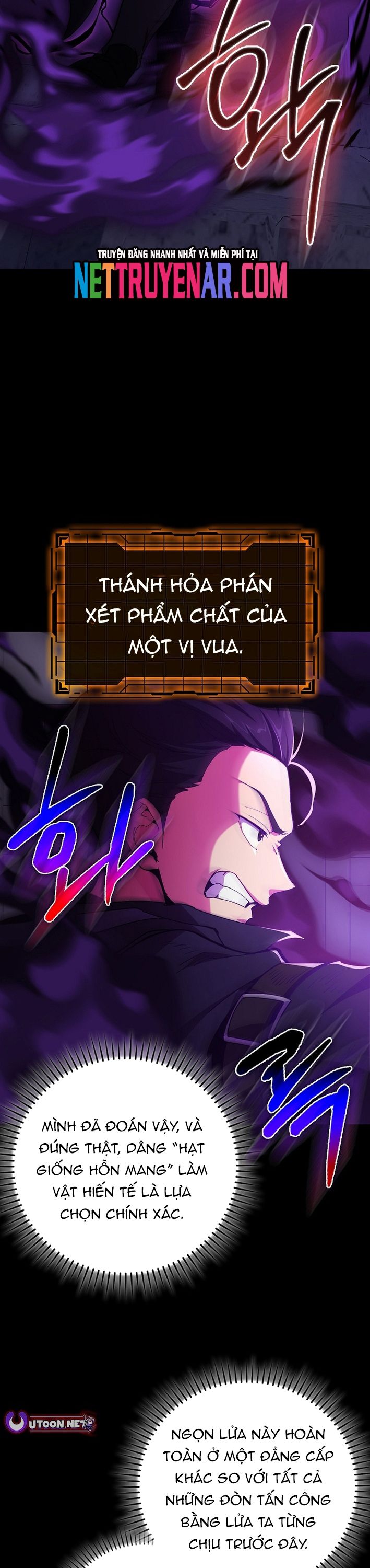 Người Chơi Cấp Tối Đa