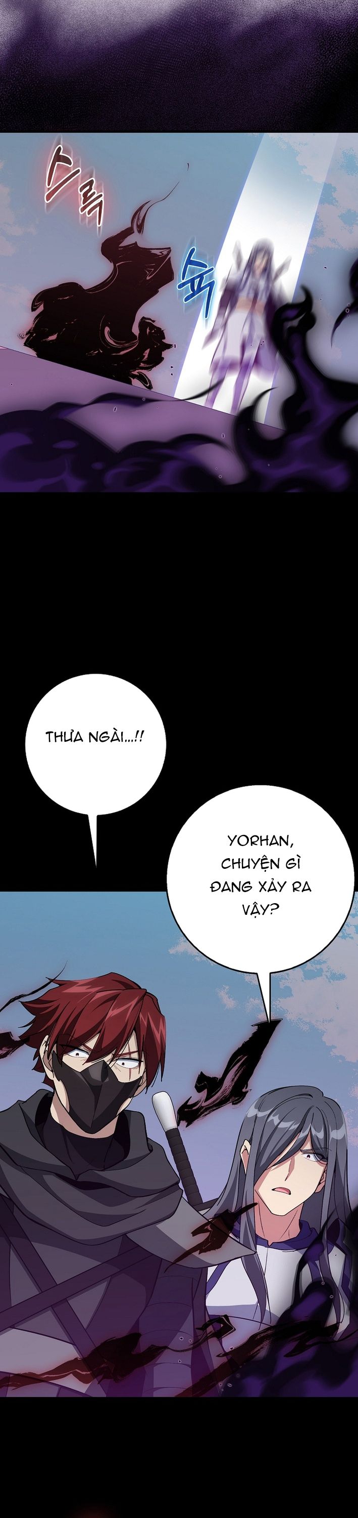 Người Chơi Cấp Tối Đa