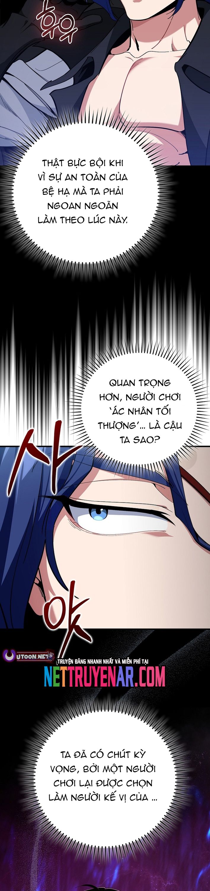 Người Chơi Cấp Tối Đa