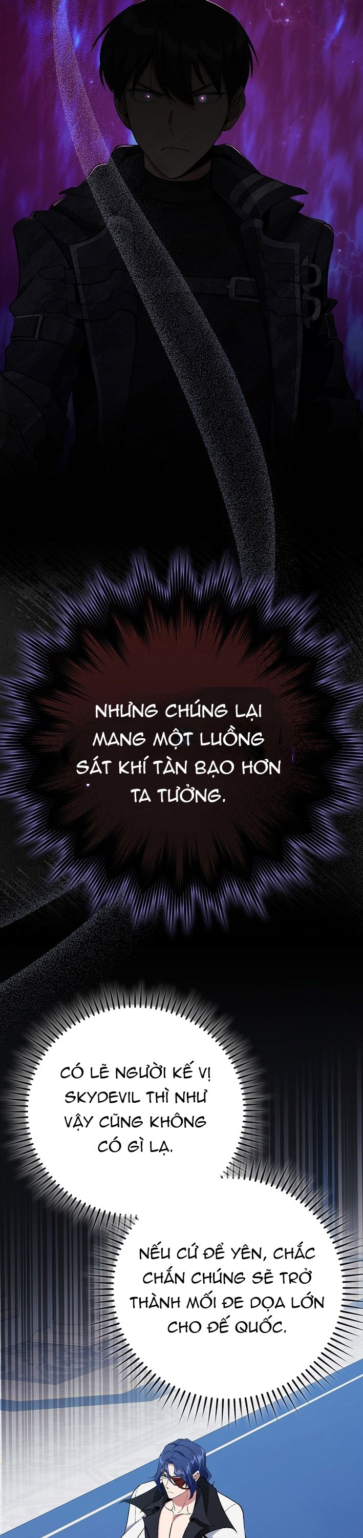 Người Chơi Cấp Tối Đa