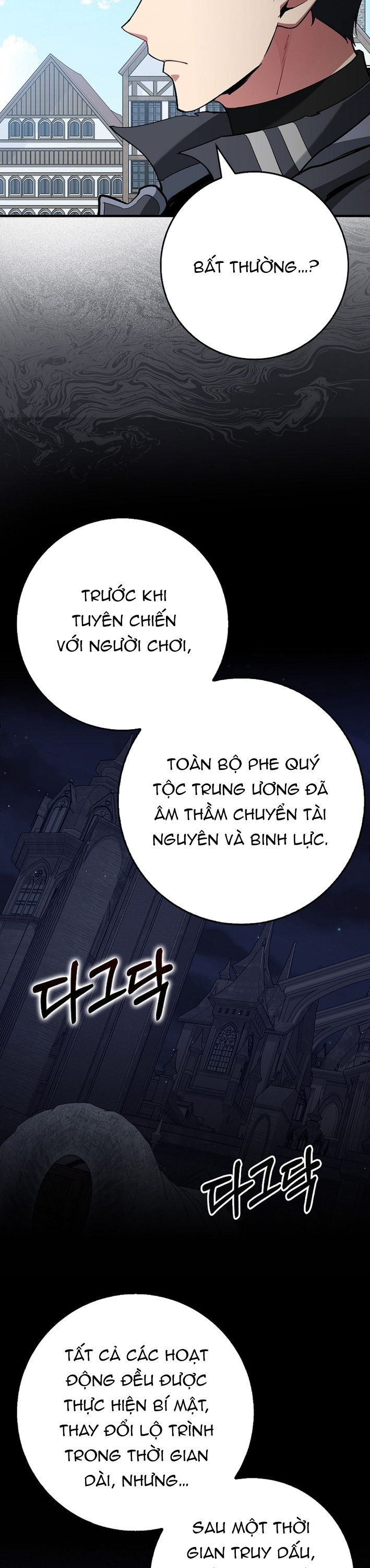 Người Chơi Cấp Tối Đa