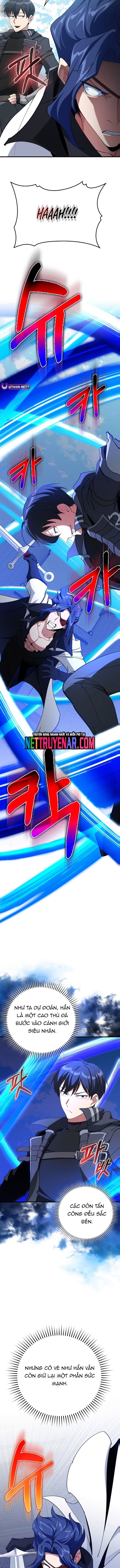 Người Chơi Cấp Tối Đa
