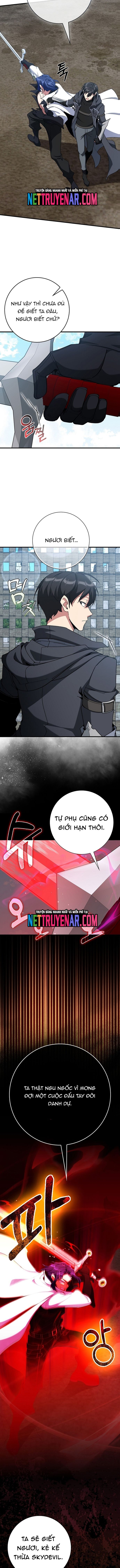 Người Chơi Cấp Tối Đa