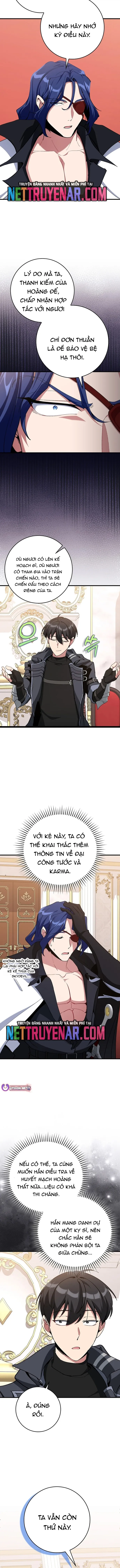 Người Chơi Cấp Tối Đa