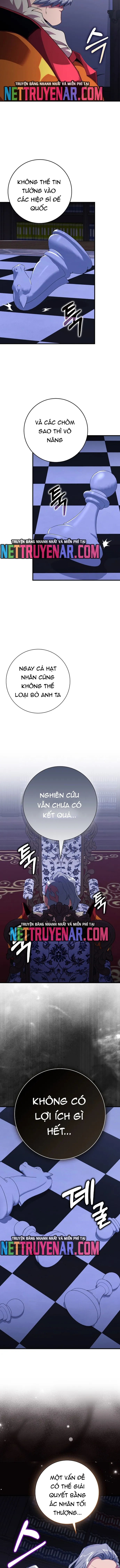Người Chơi Cấp Tối Đa