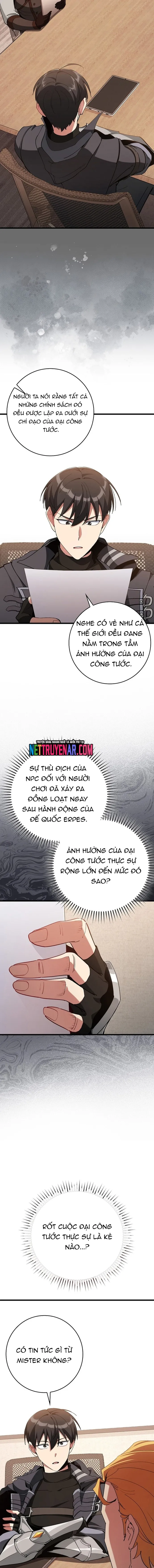 Người Chơi Cấp Tối Đa