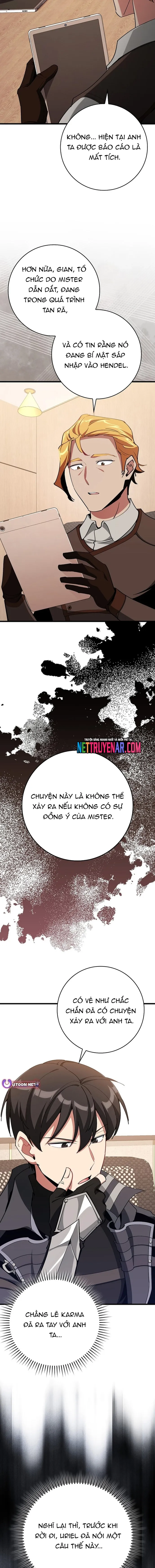 Người Chơi Cấp Tối Đa