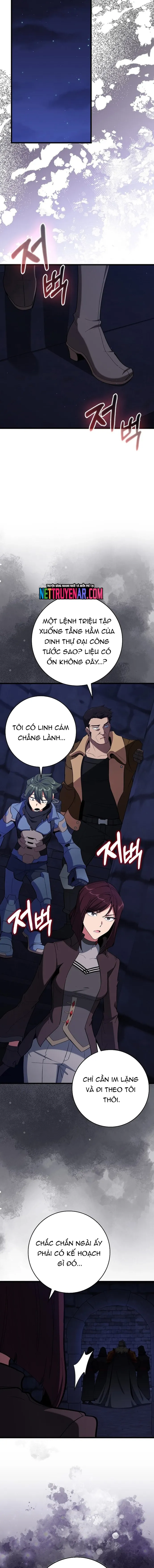 Người Chơi Cấp Tối Đa
