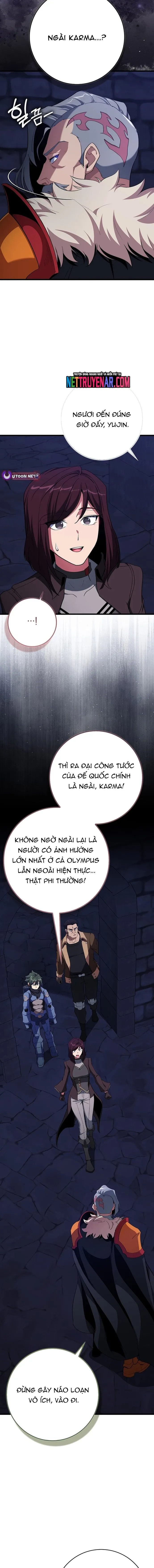 Người Chơi Cấp Tối Đa