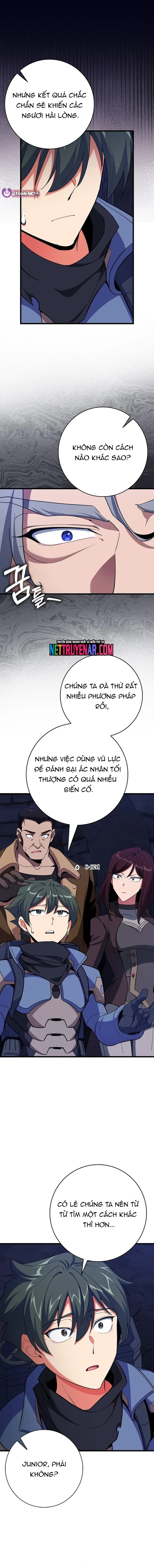 Người Chơi Cấp Tối Đa