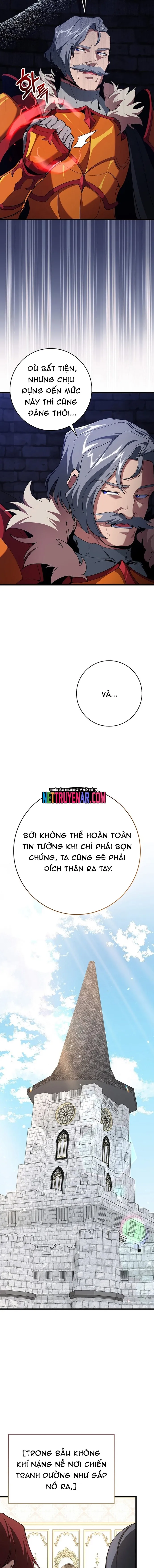 Người Chơi Cấp Tối Đa