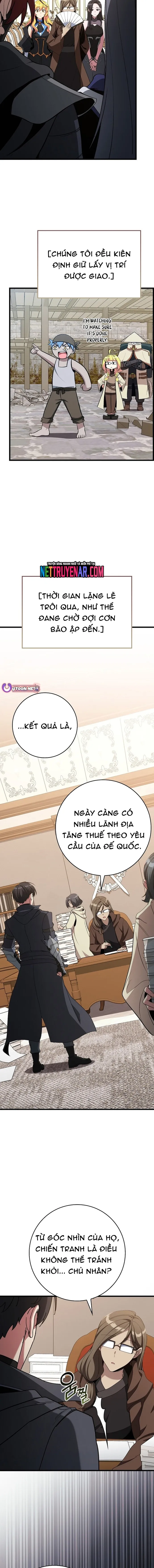 Người Chơi Cấp Tối Đa