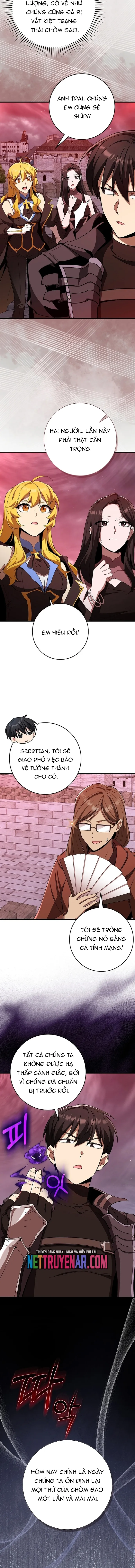 Người Chơi Cấp Tối Đa