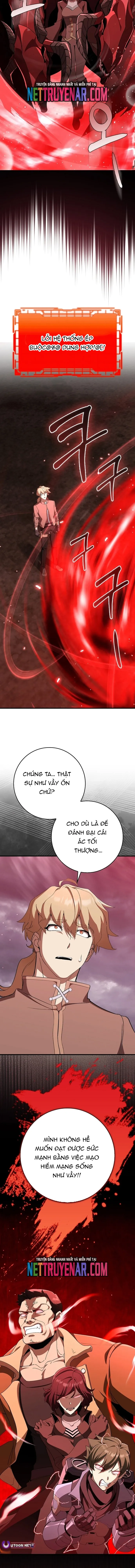 Người Chơi Cấp Tối Đa