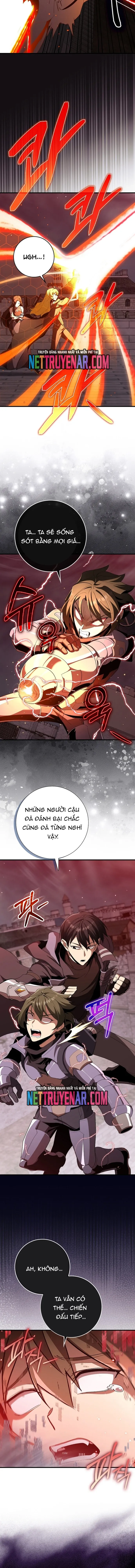 Người Chơi Cấp Tối Đa