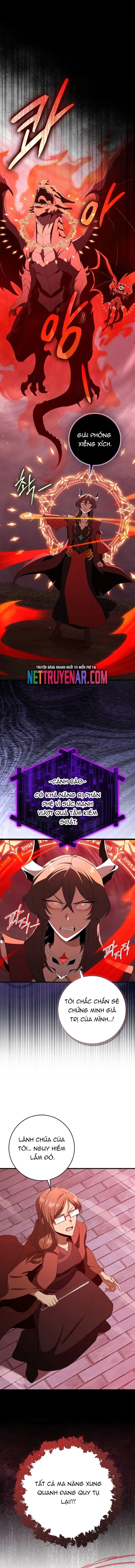 Người Chơi Cấp Tối Đa